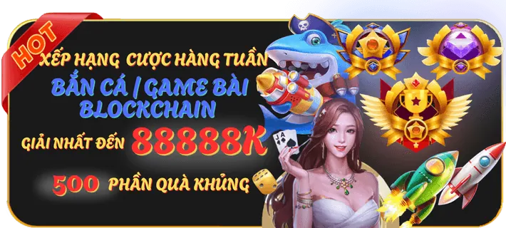 Trò chơi Nổ Hũ Jackpot lũy tiến